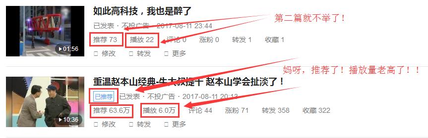 第一次分享头条号,头条17天转正技巧