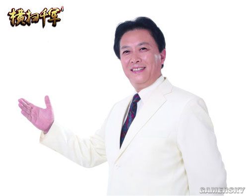 盘点十大经典耐玩网页游戏,明星代言的网页游戏