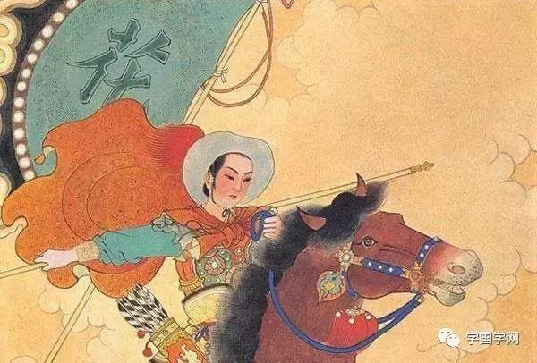 公认最难背的十篇古文你认同吗,中华古文50篇倒背如流