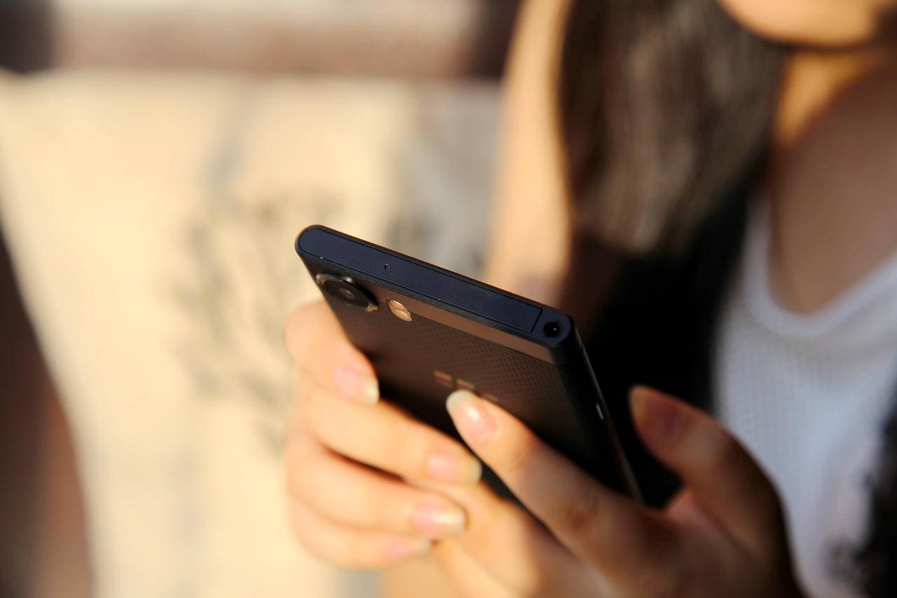 黑莓KEYone深度测评：3999元，骁龙625，你买吗