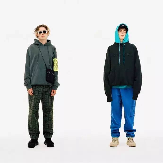 有什么韩国的牌子小众,现在韩国最火的小众品牌