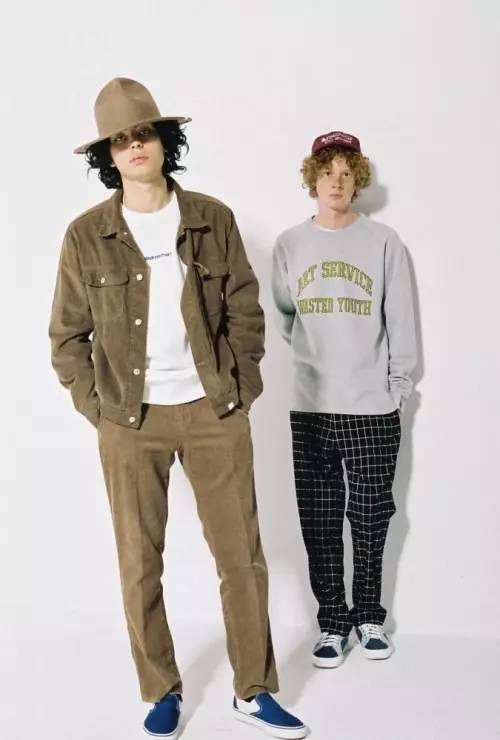 有什么韩国的牌子小众,现在韩国最火的小众品牌