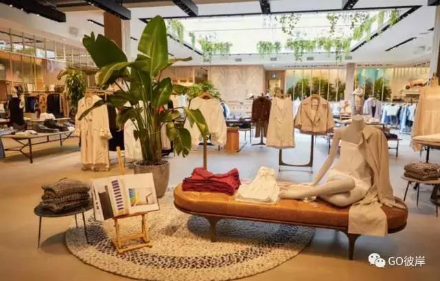 aritzia中长款,aritzia是女装品牌吗