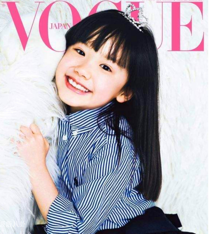 环太平洋童星芦田爱菜长大归来,环太平洋女童星