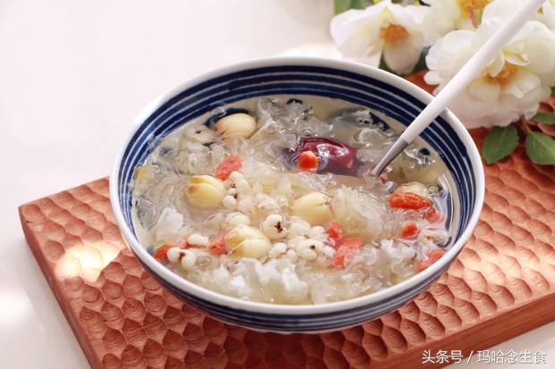 处暑节气养生药膳菜品,处暑节气养生小技巧有哪些