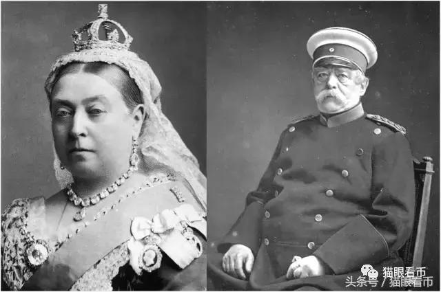 感官对决丨15世纪到18世纪中期的英德铸币