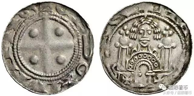 感官对决丨15世纪到18世纪中期的英德铸币