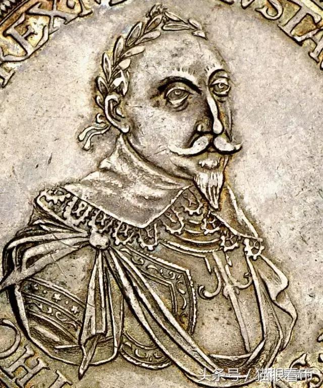 感官对决丨15世纪到18世纪中期的英德铸币