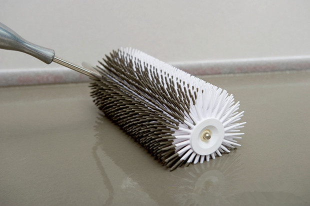 新房装修地面做自流平好不好,新房装修地面水泥清理