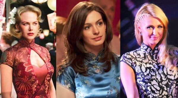 赵薇国外餐厅,赵薇法国中餐厅