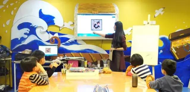 教育综合体发展现状,新希望和新时代该怎么选择