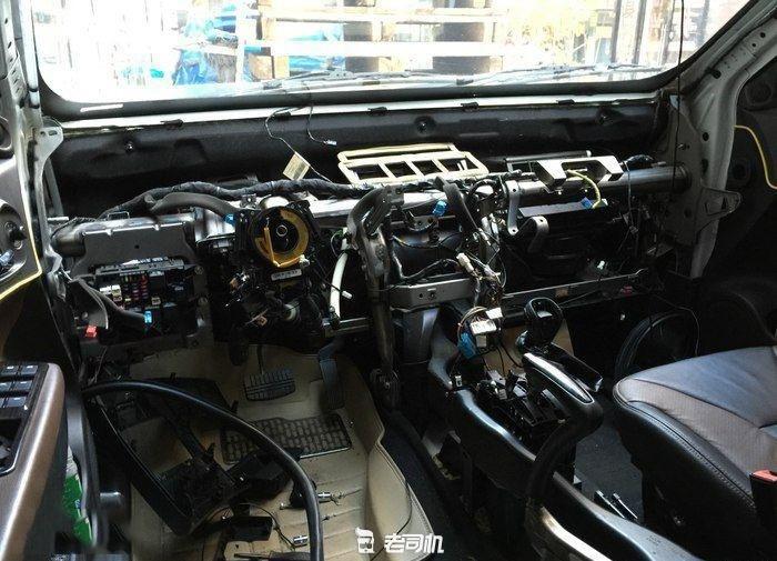 3年车龄的二手凯迪拉克CTS竟然只卖6万块！能信吗？