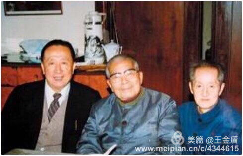 五大道人的故事,五大道故事