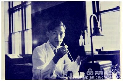 五大道人的故事,五大道故事