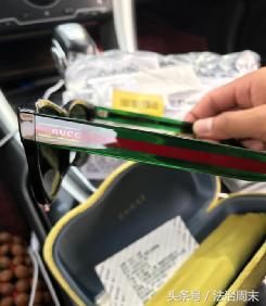 为什么把gucci打成gucci,gucci变潮牌