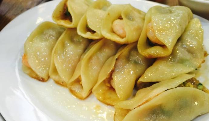 你这么懂事,一定很少有人心疼你吧?这些粥面馆,治愈你的辛酸