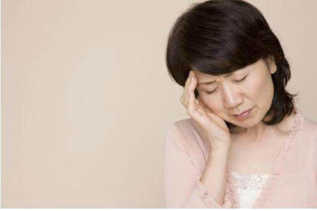 更年期有9大表现和状态,更年期潮热汗出吃什么药缓解症状