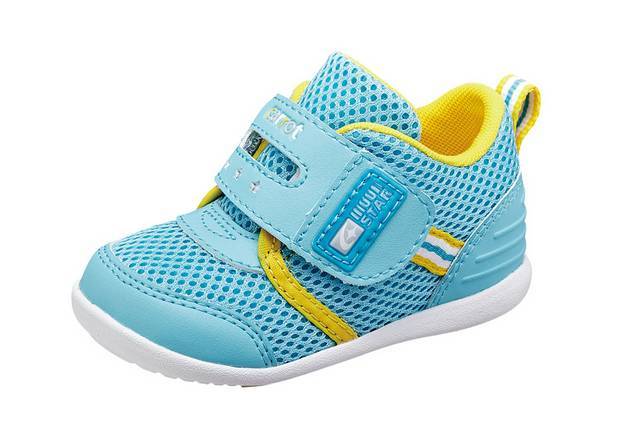 宝宝学步鞋怎么选这六点是关键,教你3步挑选宝宝学步鞋