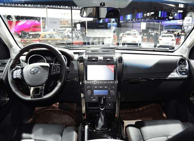 国产皮卡黄海n3二手7万左右,黄海皮卡n32021款