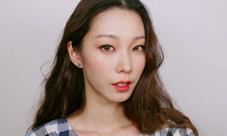 勿入10大彩妆误区,新手别碰这些彩妆全是坑