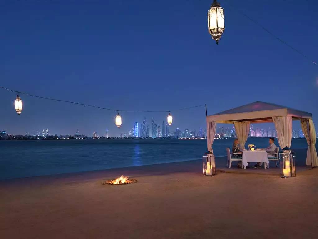 华正商旅:最全迪拜酒店盘点!多种层次类型,任你挑选