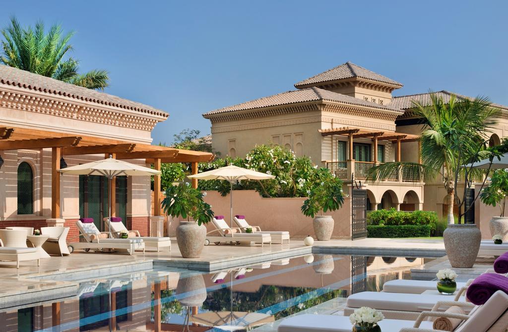 华正商旅:最全迪拜酒店盘点!多种层次类型,任你挑选