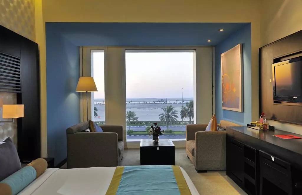 华正商旅:最全迪拜酒店盘点!多种层次类型,任你挑选