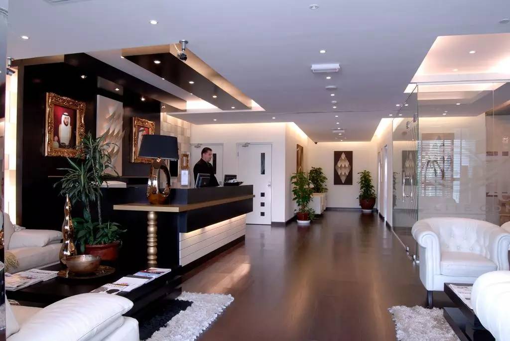 华正商旅:最全迪拜酒店盘点!多种层次类型,任你挑选