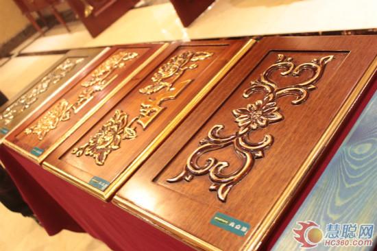 鸿昌涂料覃元秋：以科技创新推动企业绿色发展