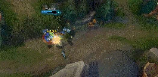 版本毒瘤奥拉夫,版本强势打野人马