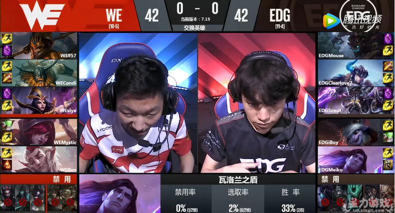 版本毒瘤奥拉夫,版本强势打野人马