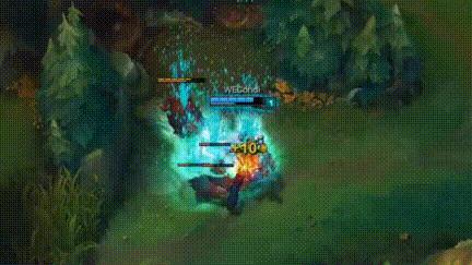 版本毒瘤奥拉夫,版本强势打野人马