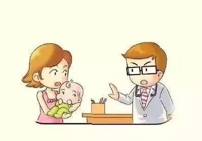 孩子发热也别太担心,儿童发热宝妈正确处理方法