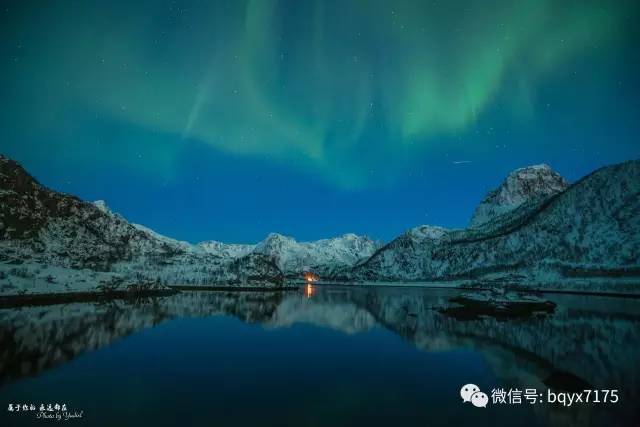 梦幻天堂挪威十四天自驾大穿越,挪威小环线自驾游