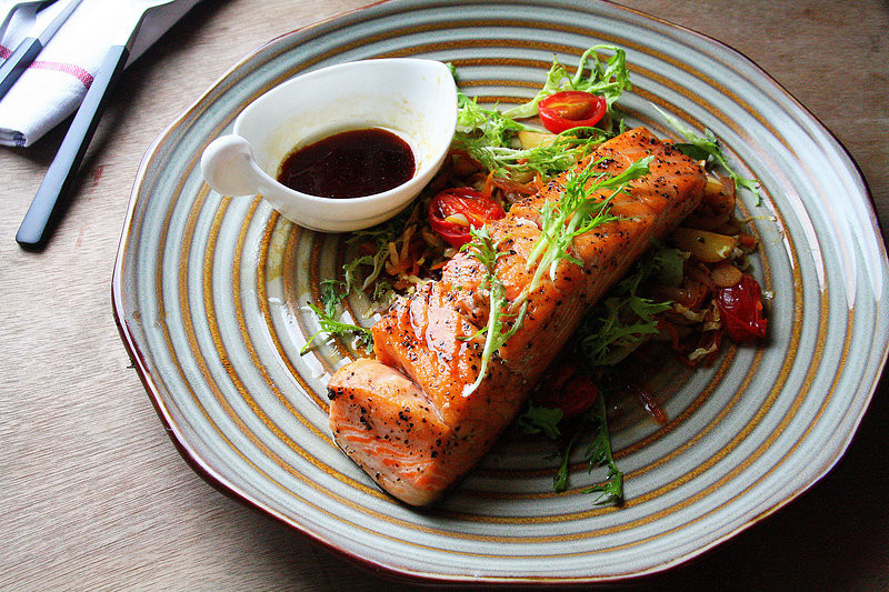 七夕，食色心也！