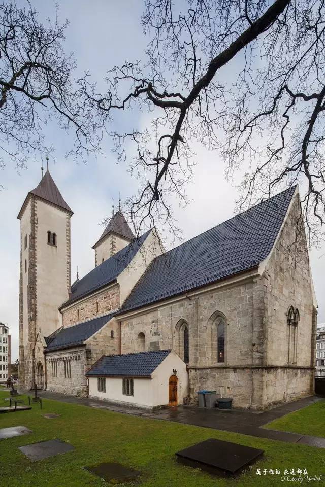 梦幻天堂挪威十四天自驾大穿越,挪威小环线自驾游