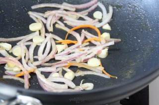 七夕，食色心也！