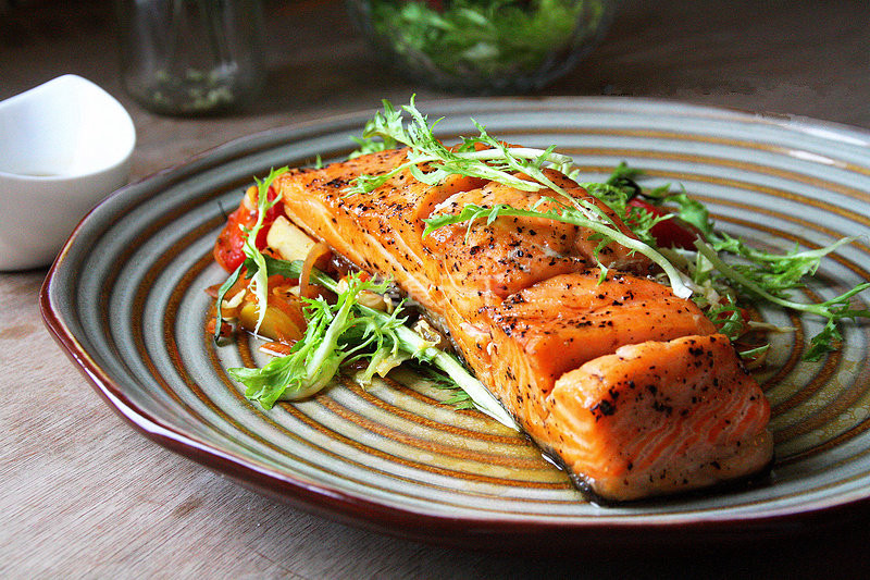 七夕，食色心也！