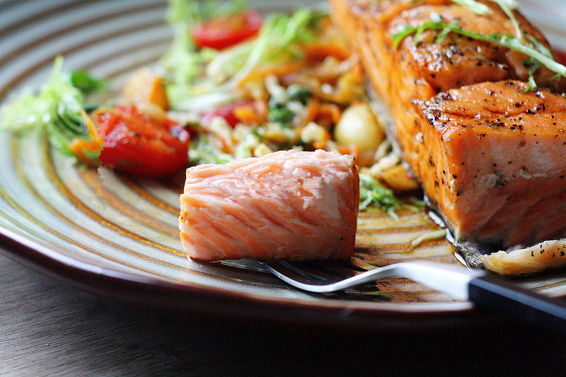 七夕，食色心也！