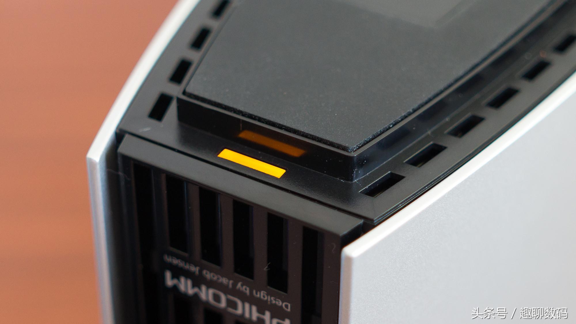 斐讯k3c路由器性能测试,斐讯k3c路由器性能如何