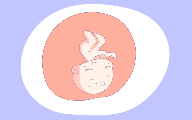 宝宝后脑勺凸起的头型怎么纠正,宝宝头顶太平怎么改善