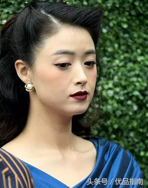 黄皮怎么挑选适合自己的口红,别再买mac这8支口红