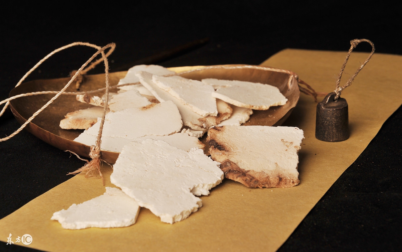 女性美容特效草药,有美容效果的中草药名单