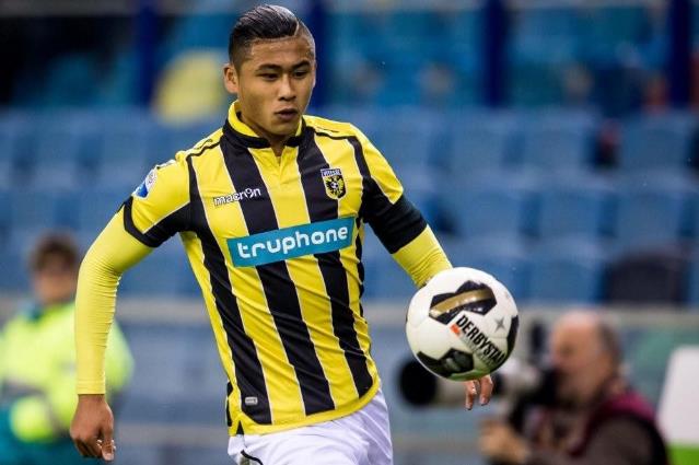 张玉宁德甲高光时刻,张玉宁解说梦想征战德甲