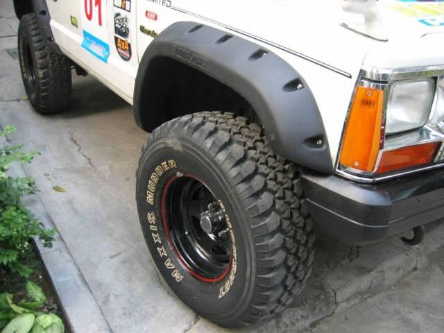 越野车性能指标要看哪些信息,越野车和轿车该如何选择