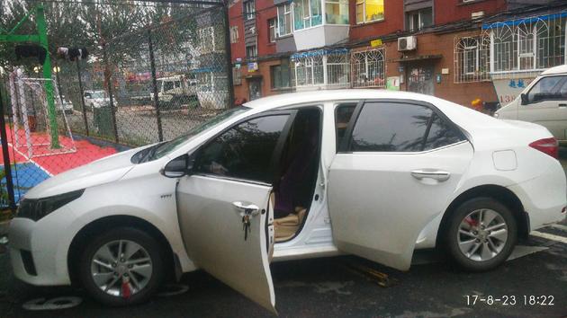 卡罗拉精英版用车口碑,卡罗拉口碑怎么样