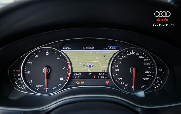 17款奥迪a6l和18款宝马520,18款奥迪a6l路感强烈不如奔驰e