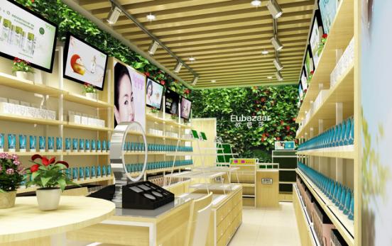 欧芭莎访谈视频,欧芭莎美妆化妆品店