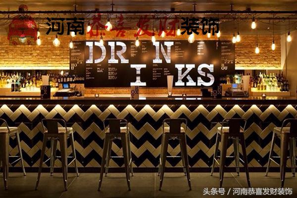 酒吧分类有哪几类派对酒吧,站立酒吧和立式酒吧