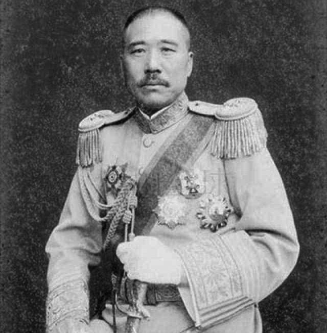 孙殿英为何进东陵,孙殿英盗东陵为啥没有扩充军队